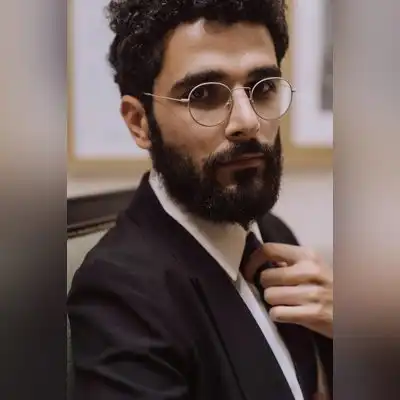 尹羽磊